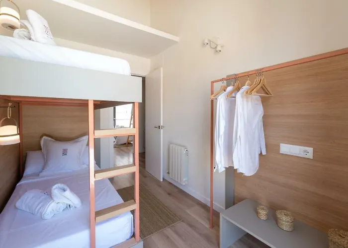 Appartement Petit Luxe Tobella Dreta