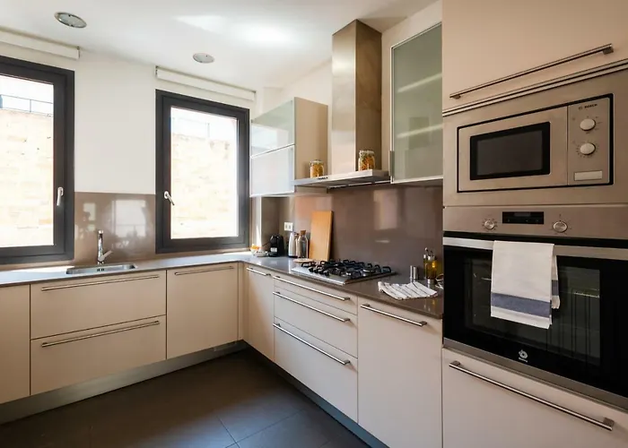 Appartement Petit Luxe Tobella Dreta *