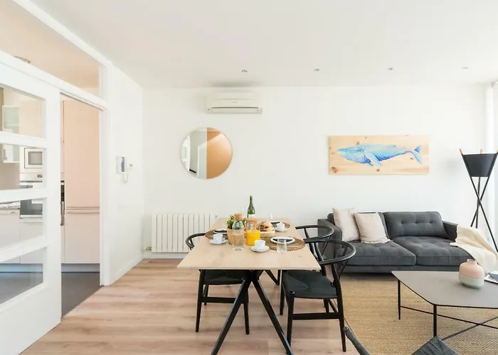 Petit Luxe Tobella Dreta Appartement *