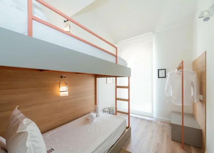 Petit Luxe Tobella Dreta Appartement *