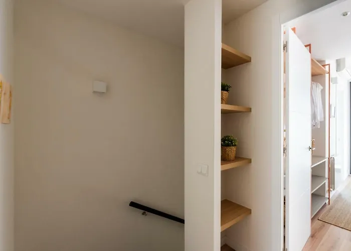 Petit Luxe Tobella Dreta Appartement Terrassa