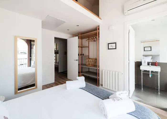 Petit Luxe Tobella Dreta Appartement *