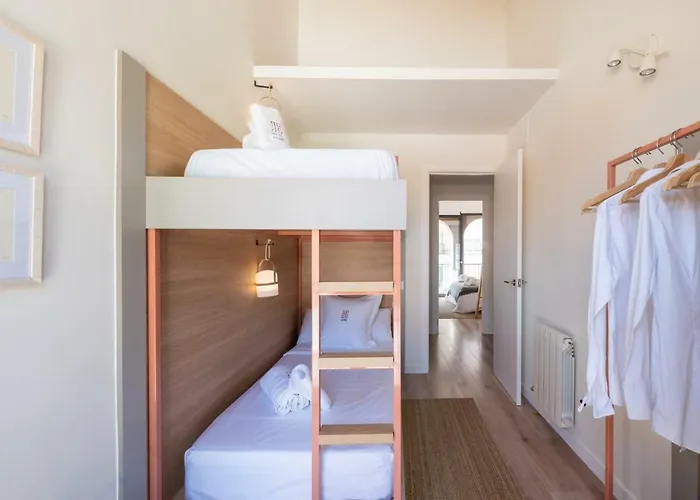 Petit Luxe Tobella Dreta