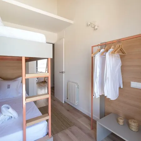 Apartment Petit Luxe Tobella Dreta