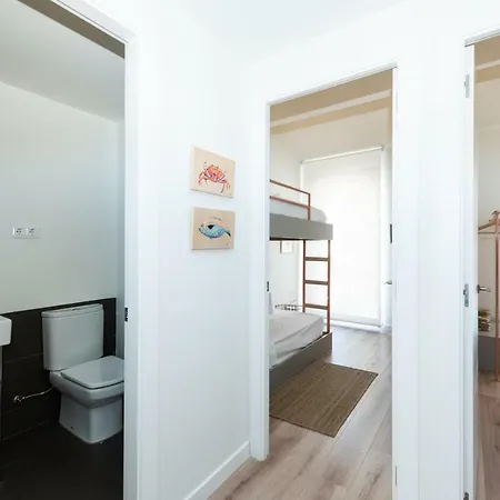 Petit Luxe Tobella Dreta * Terrassa