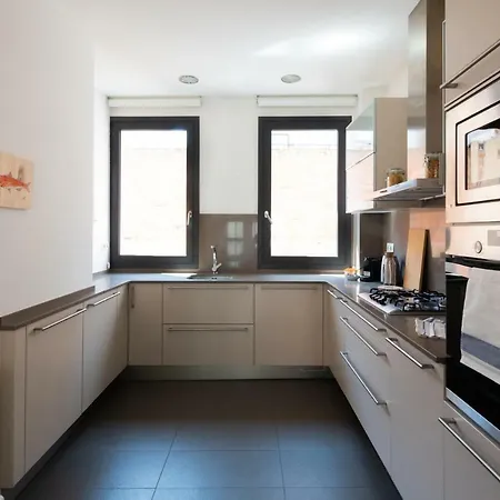 Petit Luxe Tobella Dreta Apartment Terrassa