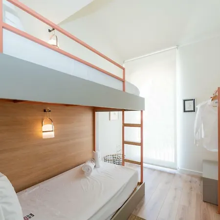 Petit Luxe Tobella Dreta Apartment *