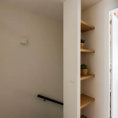 Petit Luxe Tobella Dreta Apartment Terrassa