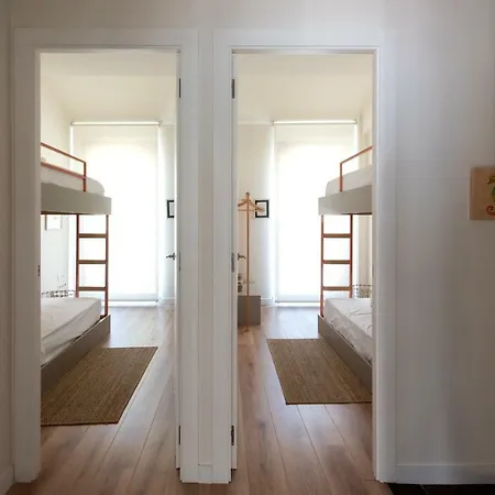 Petit Luxe Tobella Dreta Apartment Terrassa