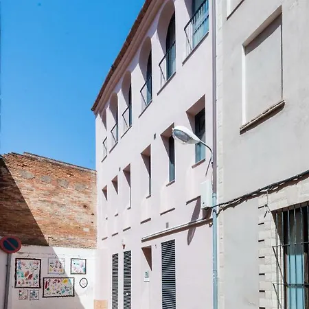 Apartment Petit Luxe Tobella Dreta